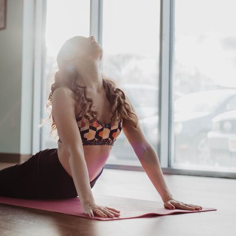 Photo of beautifully
          arranged food