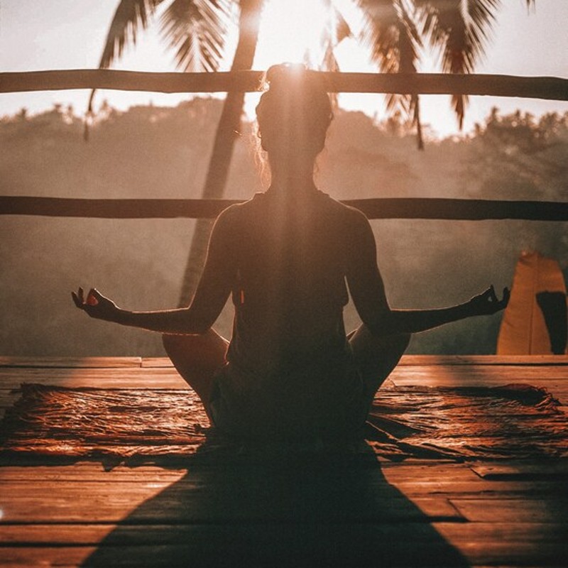 Photo of beautifully
          arranged food