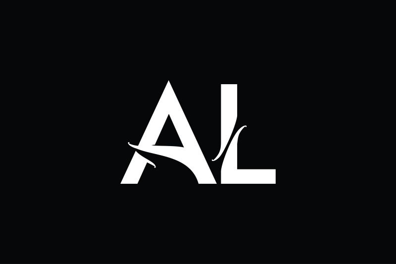 Logo of company: AL is written